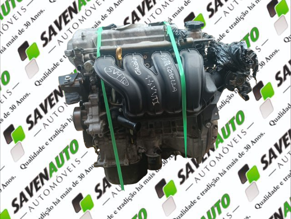Motor Completo TOYOTA COROLLA Combi (_E12_) | 01 - 08