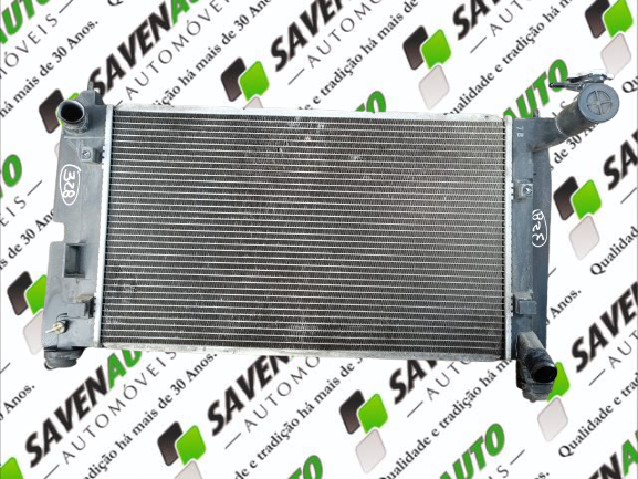 Radiador Água TOYOTA COROLLA Combi (_E12_) | 01 - 08