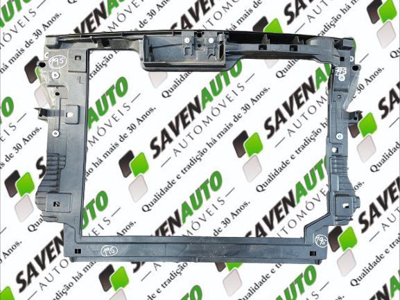 Frente Fibra / Chapa VOLKSWAGEN SHARAN (7N1, 7N2) | 10 - 