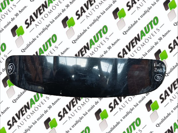 Aileron / Spoiler Traseiro FIAT TIPO três volumes (356_) | 15 - 