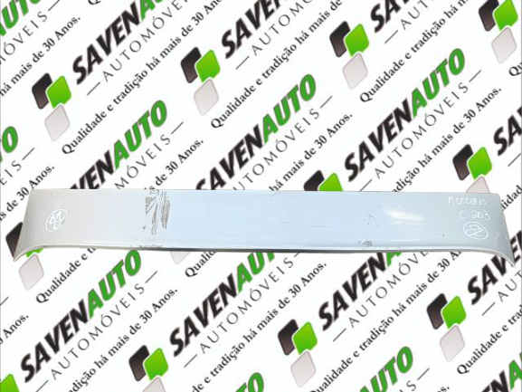 Aileron / Spoiler Traseiro MERCEDES-BENZ C-CLASS (W203) | 00 - 07