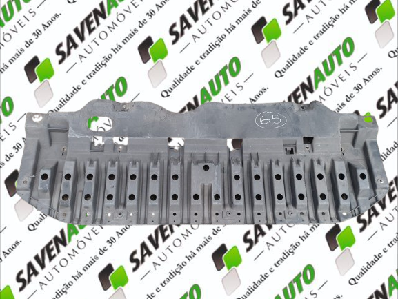 Resguardo / Proteção Inferior Motor TOYOTA AVENSIS Combi (_T27_) | 09 - 18