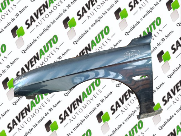 Guarda Lamas Esq ALFA ROMEO 156 Sportwagon (932_) | 97 - 06