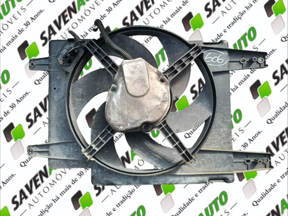 Termoventiladores / Motoventiladores ALFA ROMEO 156 Sportwagon (932_) | 97 - 06