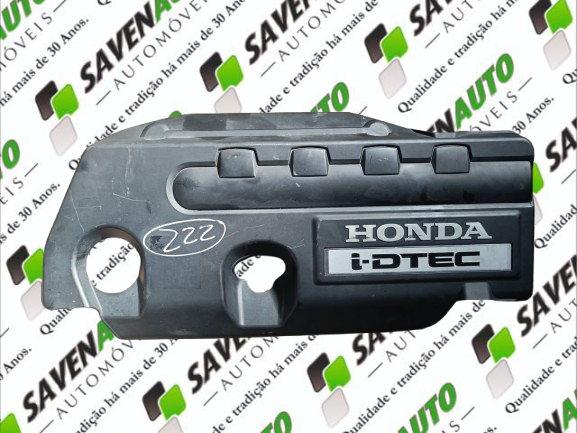 Tampa Motor HONDA CIVIC IX (FK) | 12 - 