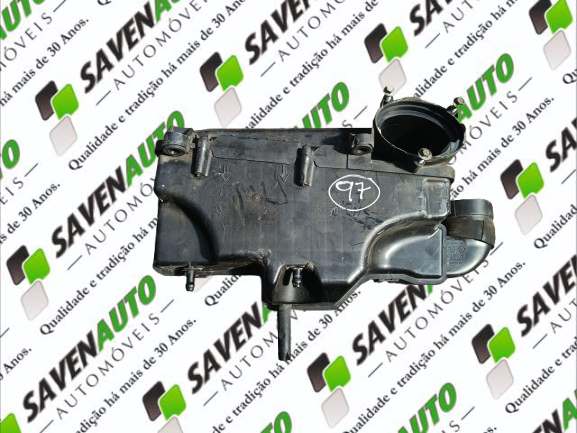 Caixa Filtro Ar PEUGEOT 308 I (4A_, 4C_) | 07 - 16