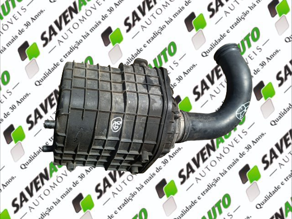Caixa Filtro Ar ALFA ROMEO 156 Sportwagon (932_) | 97 - 06