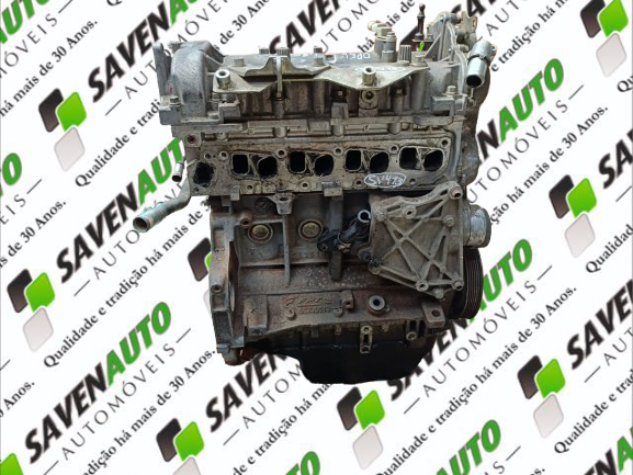 Motor para Peças OPEL COMBO Caixa/Combi | 01 - 