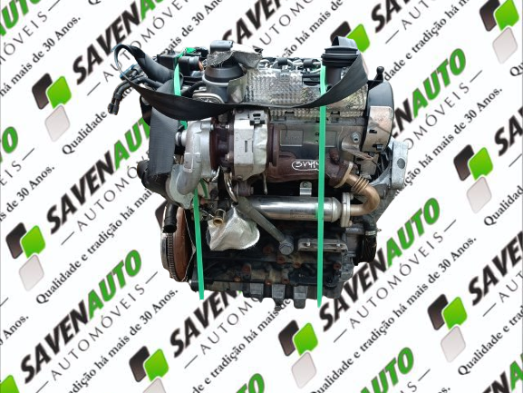Motor Completo VOLKSWAGEN GOLF VI Variant (AJ5) | 09 - 14