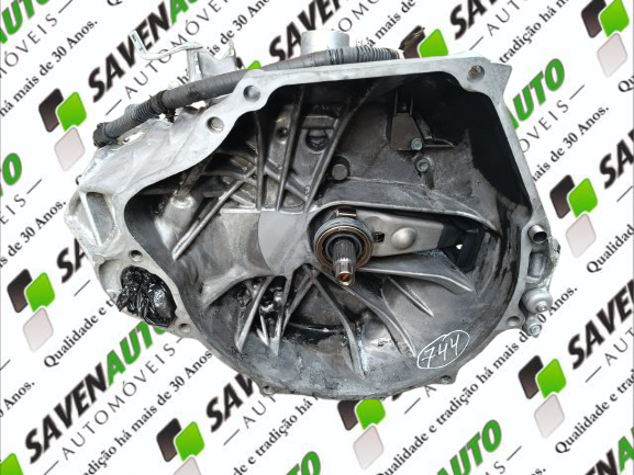 Caixa Velocidades HONDA CIVIC IX (FK) | 12 - 