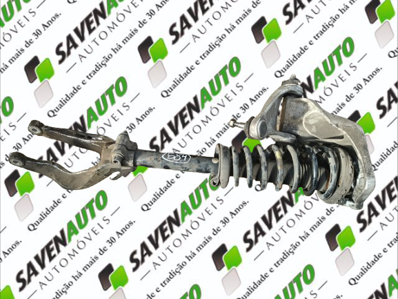 Amortecedor Suspensão ALFA ROMEO 156 Sportwagon (932_) | 97 - 06
