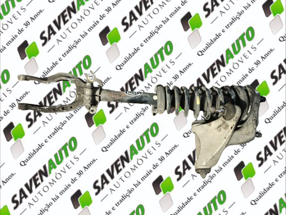 Amortecedor Suspensão ALFA ROMEO 156 Sportwagon (932_) | 97 - 06