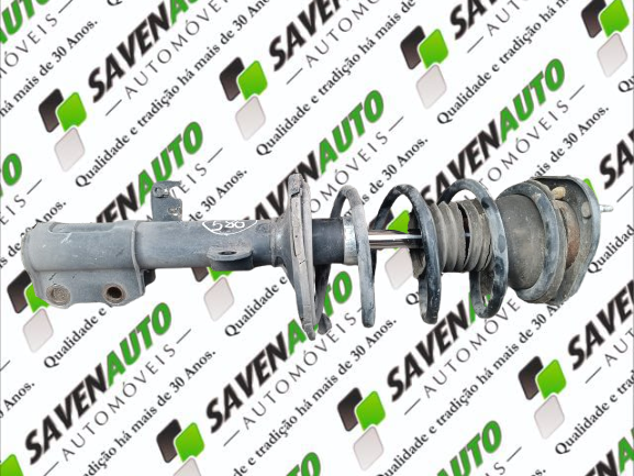 Amortecedor Suspensão TOYOTA COROLLA Combi (_E12_) | 01 - 08