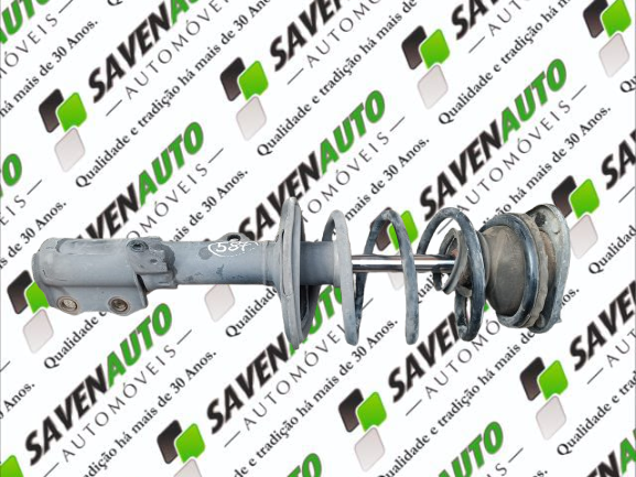 Amortecedor Suspensão TOYOTA COROLLA Combi (_E12_) | 01 - 08