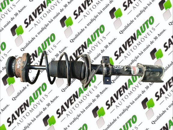 Amortecedor Suspensão ALFA ROMEO 156 Sportwagon (932_) | 97 - 06