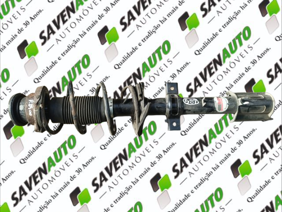 Amortecedor Suspensão ALFA ROMEO 156 Sportwagon (932_) | 97 - 06