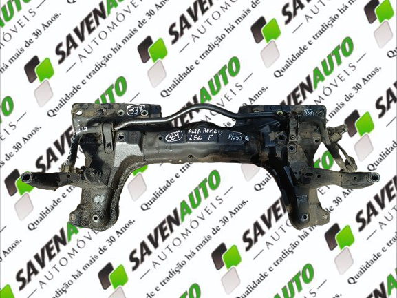 Charriot ALFA ROMEO 156 Sportwagon (932_) | 97 - 06
