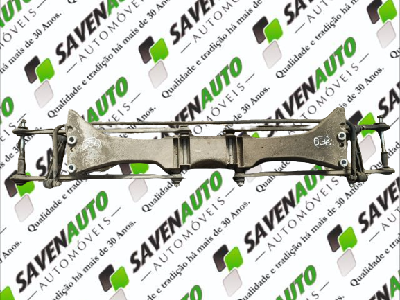 Charriot Traseiro ALFA ROMEO 156 Sportwagon (932_) | 97 - 06