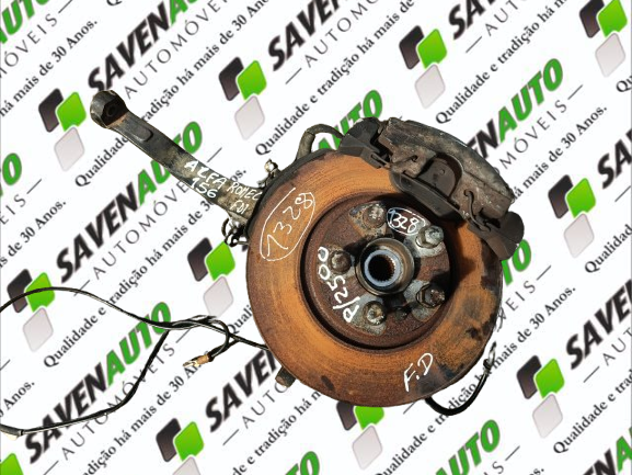 Manga Eixo Frente Dto ALFA ROMEO 156 Sportwagon (932_) | 97 - 06