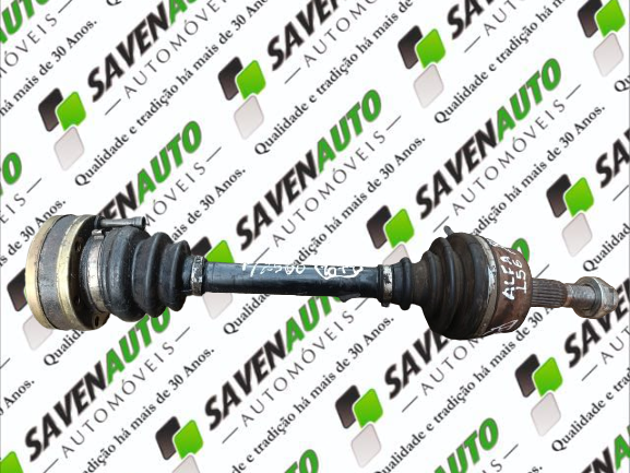 Transmissão ALFA ROMEO 156 Sportwagon (932_) | 97 - 06