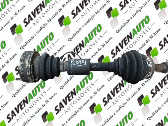 Transmissão ALFA ROMEO 156 Sportwagon (932_) | 97 - 06