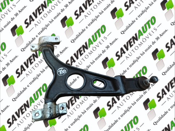 Braço Suspensão / Triângulo Suspensão ALFA ROMEO 156 Sportwagon (932_) | 97 - 06