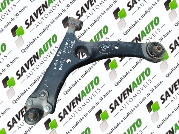 Braço Suspensão / Triângulo Suspensão TOYOTA COROLLA Combi (_E12_) | 01 - 08