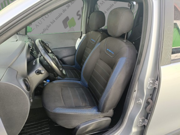 Conjunto Bancos DACIA LODGY (JS_) | 12 - 