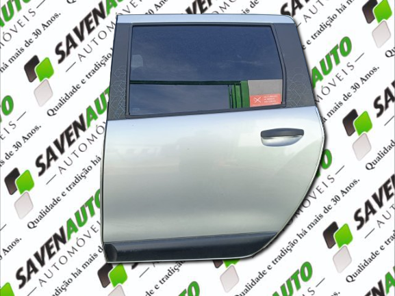 Porta Trás Esq DACIA LODGY (JS_) | 12 - 