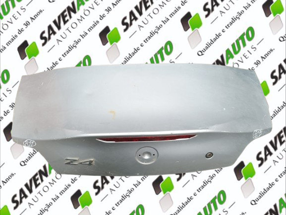 Tampa Mala BMW Z4 Roadster (E85) | 02 - 09