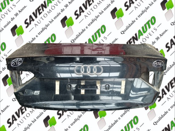 Tampa Mala AUDI A5 Sportback (8TA) | 09 - 17