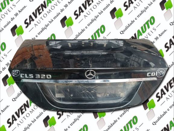 Tampa Mala MERCEDES-BENZ CLS (C219) | 04 - 11