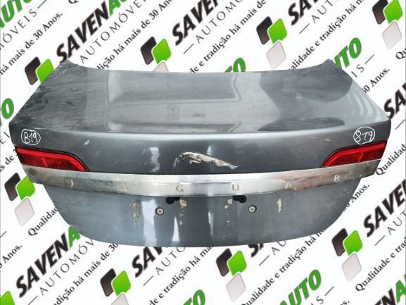 Tampa Mala JAGUAR XF (X250) | 08 - 15