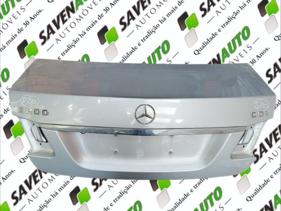 Tampa Mala MERCEDES-BENZ E-CLASS (W212) | 09 - 16
