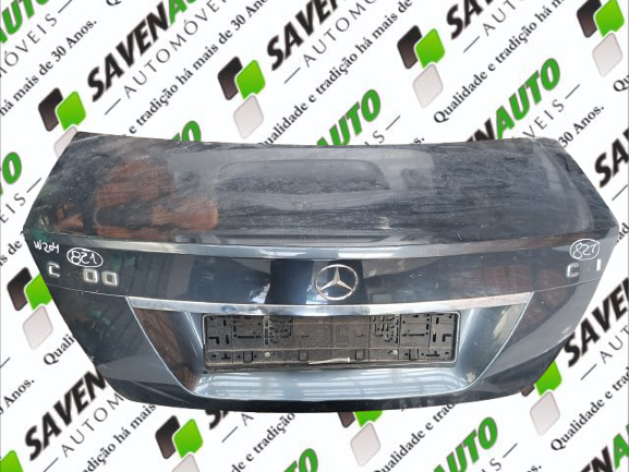 Tampa Mala MERCEDES-BENZ C-CLASS (W204) | 07 - 15