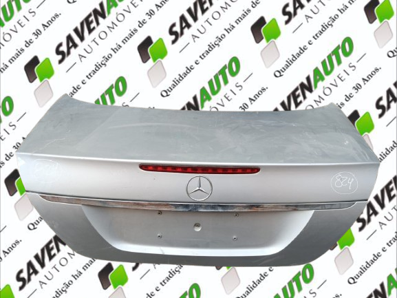 Tampa Mala MERCEDES-BENZ E-CLASS (W211) | 02 - 09