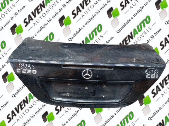 Tampa Mala MERCEDES-BENZ C-CLASS (W203) | 00 - 07