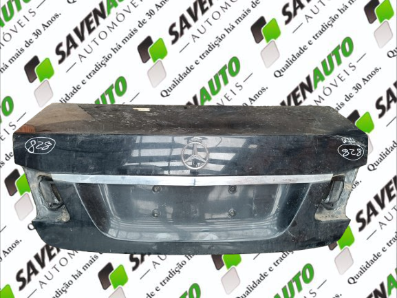 Tampa Mala MERCEDES-BENZ E-CLASS (W212) | 09 - 16
