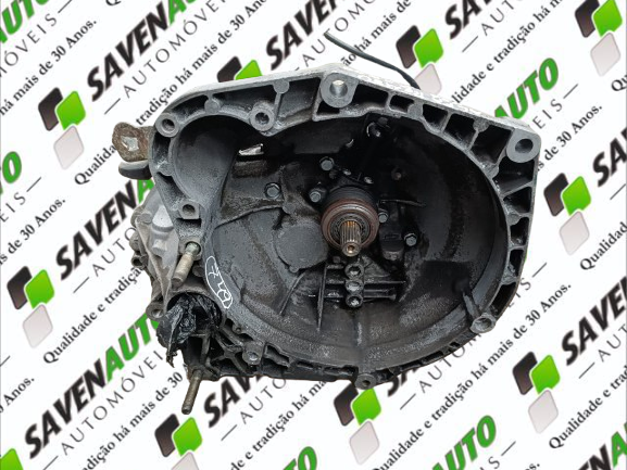 Caixa Velocidades ALFA ROMEO 156 Sportwagon (932_) | 97 - 06