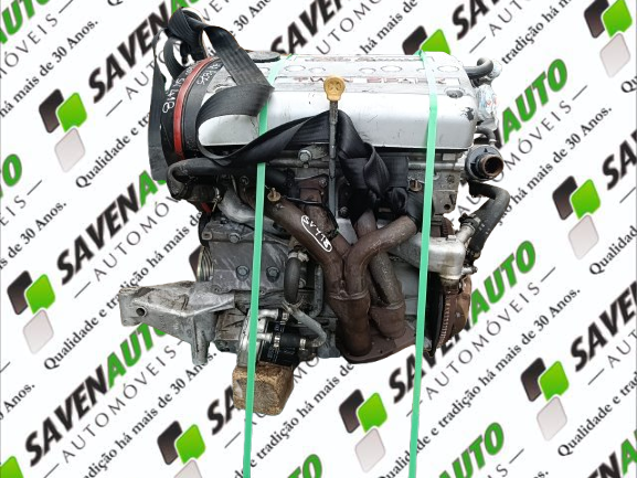 Motor para Peças ALFA ROMEO 156 Sportwagon (932_) | 97 - 06