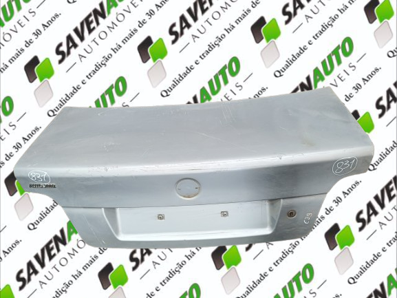 Tampa Mala BMW 5 (E39) | 95 - 03