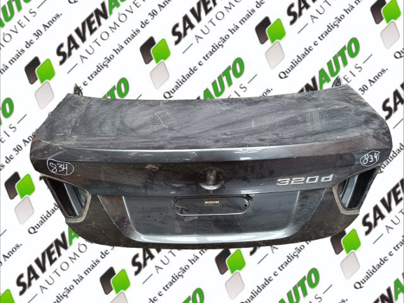 Tampa Mala BMW 3 (E90) | 04 - 12