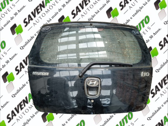 Tampa Mala HYUNDAI i10 (PA) | 07 - 