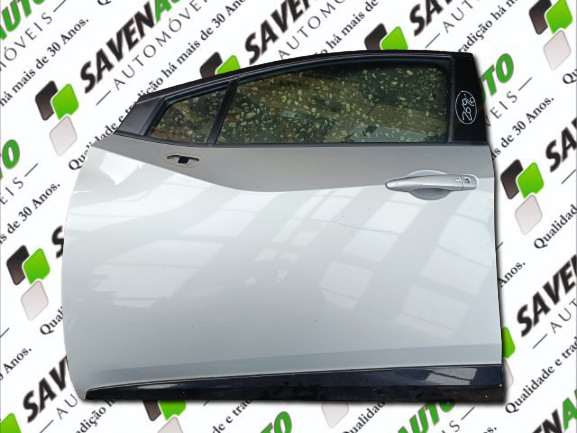 Porta Frente Esq NISSAN MICRA V (K14) | 16 - 