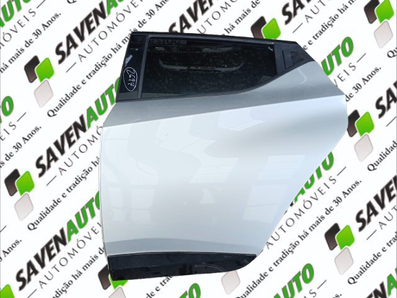 Porta Trás Esq NISSAN MICRA V (K14) | 16 - 