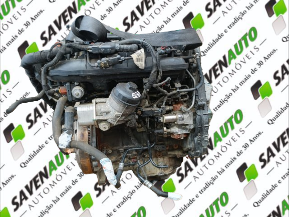 Motor Completo OPEL ASTRA J (P10) | 09 - 15