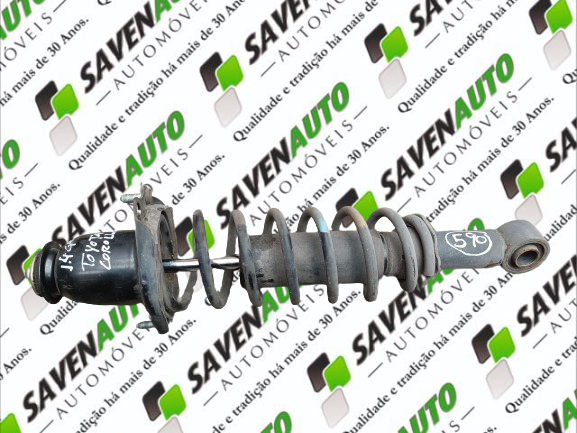 Amortecedor Suspensão TOYOTA COROLLA Combi (_E12_) | 01 - 08