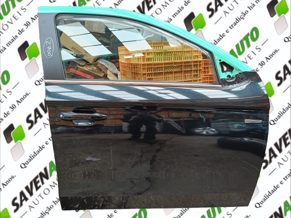 Porta Frente Dto CITROEN C-ELYSEE (DD_) | 12 - 