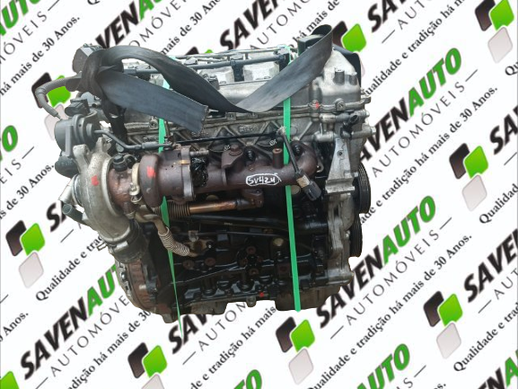 Motor Completo HYUNDAI i30 (GD) | 11 - 