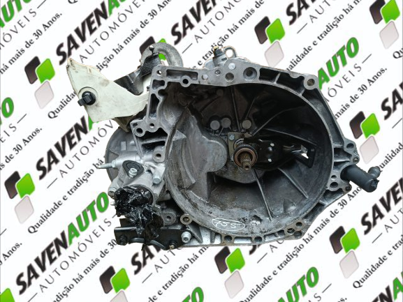 Caixa Velocidades PEUGEOT 307 SW (3H) | 02 - 09